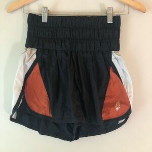 ✨ Free People | High Waisted Shorts